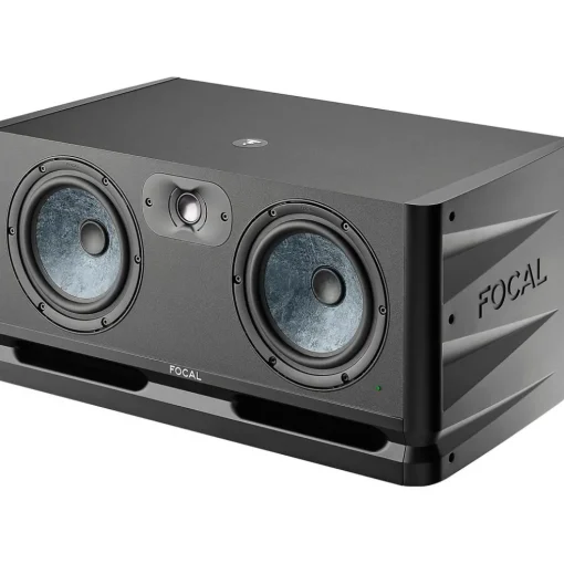 Focal Alpha Twin Evo 6.5" Powered Studio Monitor (Each)