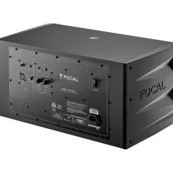 Focal Alpha Twin Evo 6.5