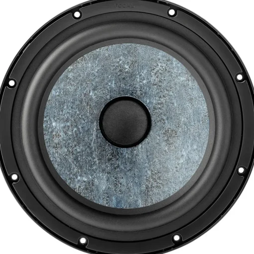 Focal Alpha Twin Evo 6.5" Powered Studio Monitor (Each)