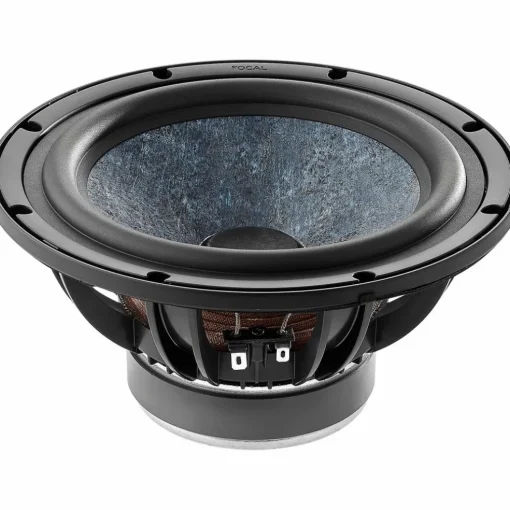 Focal Alpha Twin Evo 6.5" Powered Studio Monitor (Each)