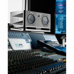 Focal Alpha Twin Evo 6.5