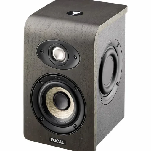 Focal Shape 40 4" Powered Studio Monitor (Each)