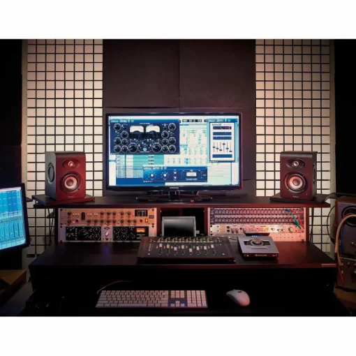 Focal Shape 40 4" Powered Studio Monitor (Each)