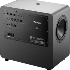 Focal Sub One Powered Studio Subwoofer (Each)
