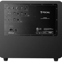 Focal Sub One Powered Studio Subwoofer (Each)