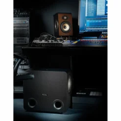 Focal Sub One Powered Studio Subwoofer (Each)