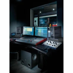 Focal Sub One Powered Studio Subwoofer (Each)