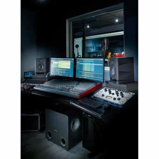 Focal Sub One Powered Studio Subwoofer (Each)