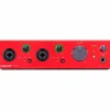 Focusrite Clarett+ 2Pre USB Audio Interface