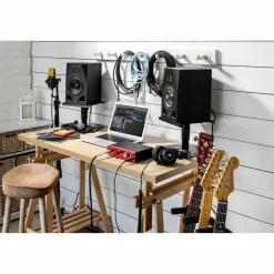 Focusrite Clarett+ 2Pre USB Audio Interface