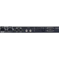 Focusrite RedNet D16R 16 MkII 16-channel Bi-Directional Digital Interface for Dante Networks
