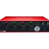 Focusrite Scarlett 18i8 USB Audio Interface Gen 3
