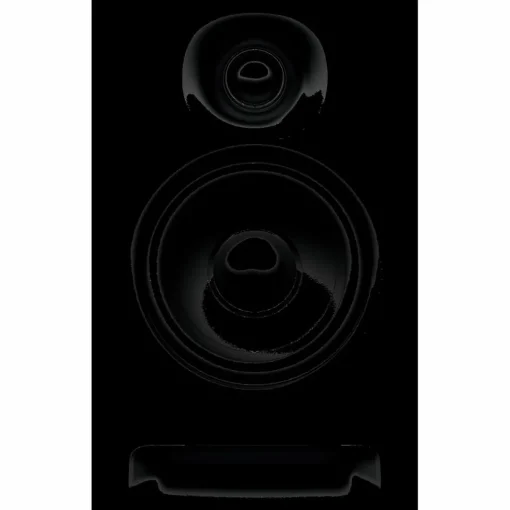 Focusrite Solo Gen4 With Harbinger Studio Monitor Pair, Stands & Cables SM505