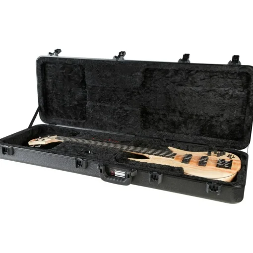 Fodera 40th Anniversary Emperor 4 Deluxe Electric Bass Japanese Maple Top