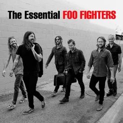 Foo Fighters - The Essential Foo Fighters [2 LP]