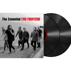 Foo Fighters - The Essential Foo Fighters [2 LP]