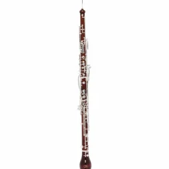 Fox Model 580 Tristan English Horn Maple Mahogany