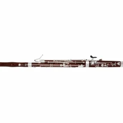 Fox Renard Model 260 Bassoon French Bell