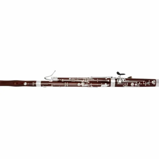 Fox Renard Model 260 Bassoon French Bell