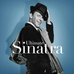 Frank Sinatra - Ultimate Sinatra Vinyl LP