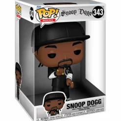 Funko POP Jumbo: Snoop Dogg (Drop It Like It's Hot)