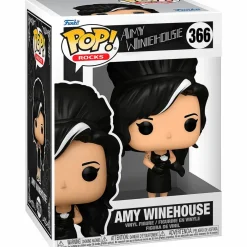 Funko POP Rocks: Amy Winehouse- Back to Black