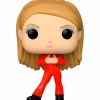 Funko POP Rocks: Britney Spears- Catsuit Britney