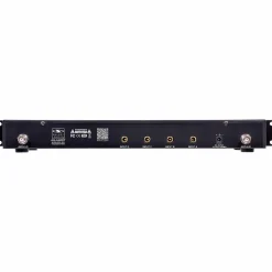 Galaxy Audio AS-4400 SERIES TRANSMITTER 506-524MHz