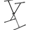 Gator Frameworks GFW-KEY-100X Standard "X" Style Keyboard Stand