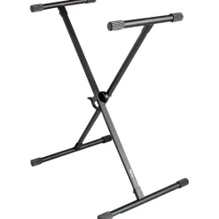 Gator Frameworks GFW-KEY-100X Standard "X" Style Keyboard Stand