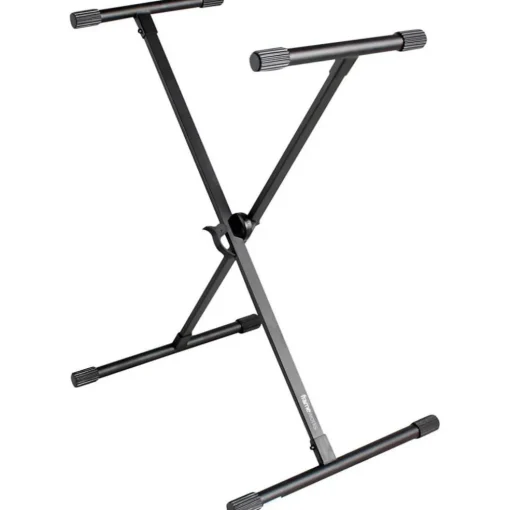 Gator Frameworks GFW-KEY-100X Standard "X" Style Keyboard Stand