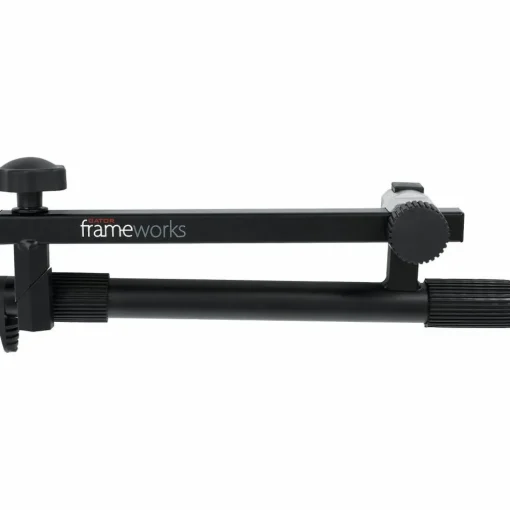 Gator Frameworks GFW-KEY-5100XT Extra Tier Add-On for GFW-KEY-5100X Keyboard Stand