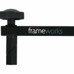 Gator Frameworks GFW-KEY-5100XT Extra Tier Add-On for GFW-KEY-5100X Keyboard Stand