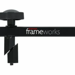 Gator Frameworks GFW-KEY-5100XT Extra Tier Add-On for GFW-KEY-5100X Keyboard Stand