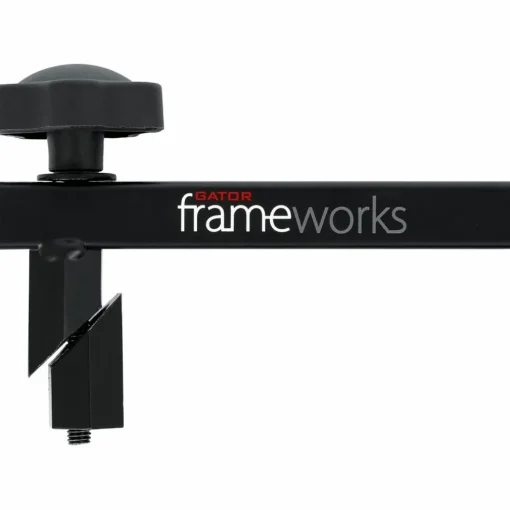 Gator Frameworks GFW-KEY-5100XT Extra Tier Add-On for GFW-KEY-5100X Keyboard Stand