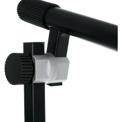 Gator Frameworks GFW-KEY-5100XT Extra Tier Add-On for GFW-KEY-5100X Keyboard Stand