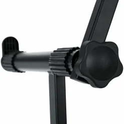 Gator Frameworks GFW-KEY-5100XT Extra Tier Add-On for GFW-KEY-5100X Keyboard Stand