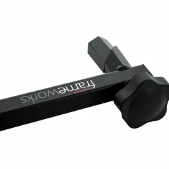 Gator Frameworks GFW-KEY-5100XT Extra Tier Add-On for GFW-KEY-5100X Keyboard Stand