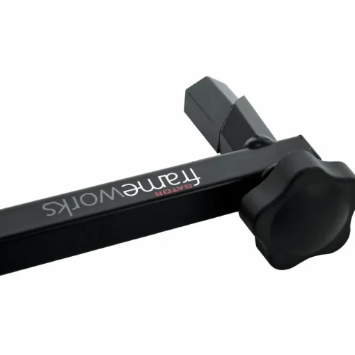 Gator Frameworks GFW-KEY-5100XT Extra Tier Add-On for GFW-KEY-5100X Keyboard Stand