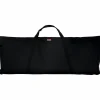 Gator GKBE-76 76-Note Economy Keyboard Gig Bag Black 51"X20"