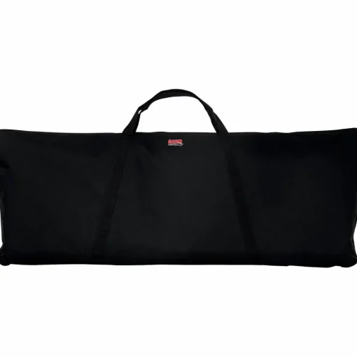 Gator GKBE-76 76-Note Economy Keyboard Gig Bag Black 51"X20"