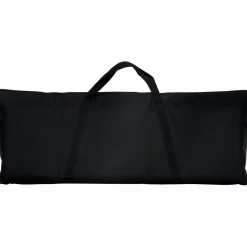 Gator GKBE-76 76-Note Economy Keyboard Gig Bag Black 51"X20"