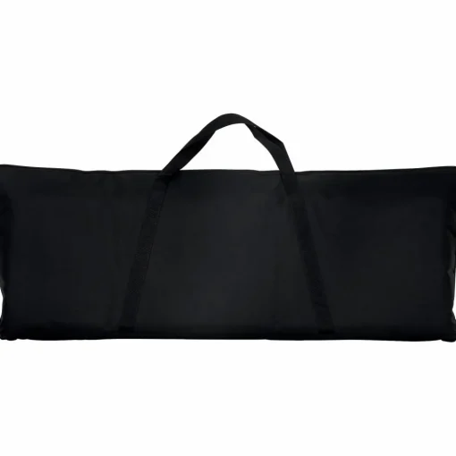 Gator GKBE-76 76-Note Economy Keyboard Gig Bag Black 51"X20"