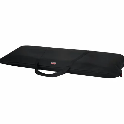 Gator GKBE-76 76-Note Economy Keyboard Gig Bag Black 51"X20"