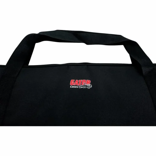 Gator GKBE-76 76-Note Economy Keyboard Gig Bag Black 51"X20"