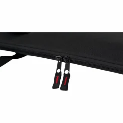 Gator GKBE-76 76-Note Economy Keyboard Gig Bag Black 51