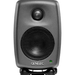 Genelec 8010 3" Powered Studio Monitor (Each)