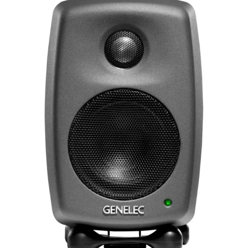 Genelec 8010 3" Powered Studio Monitor (Each)