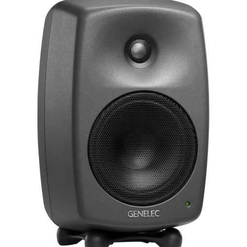 Genelec 8030C 5" Powered Studio Monitor (Each)