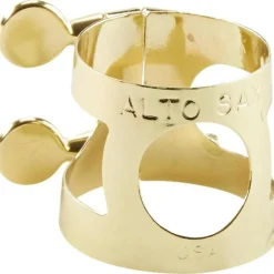 Giardinelli Alto Saxophone Ligature